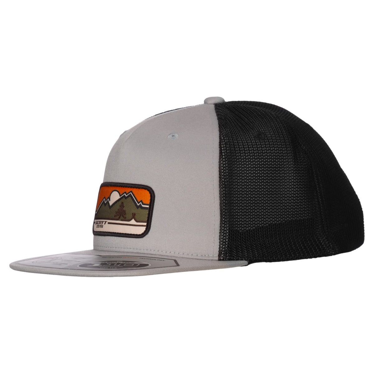 Gorra Scott Mountain Mist Blue