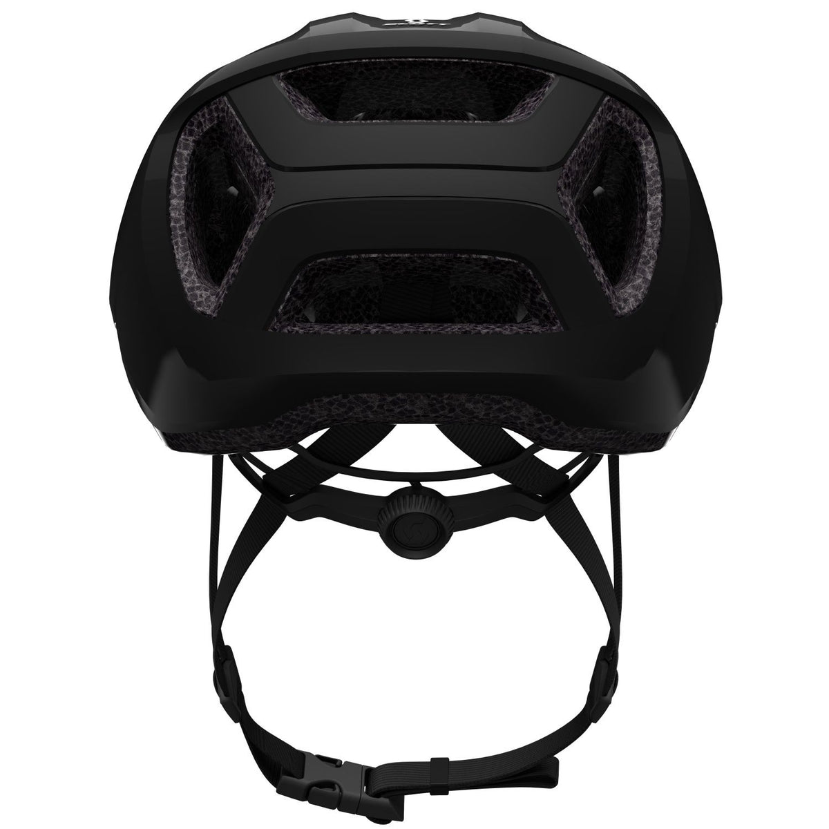 Pack 10 Cascos Scott Supra CE Negro #3