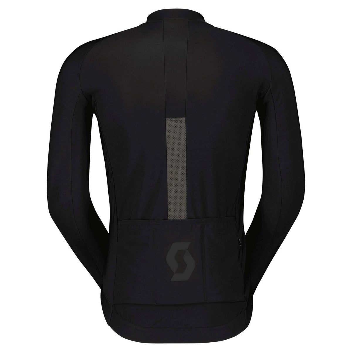 Chaqueta Scott RC Pro Warm Hybrid GTX Windstopper Hombre Negro #2