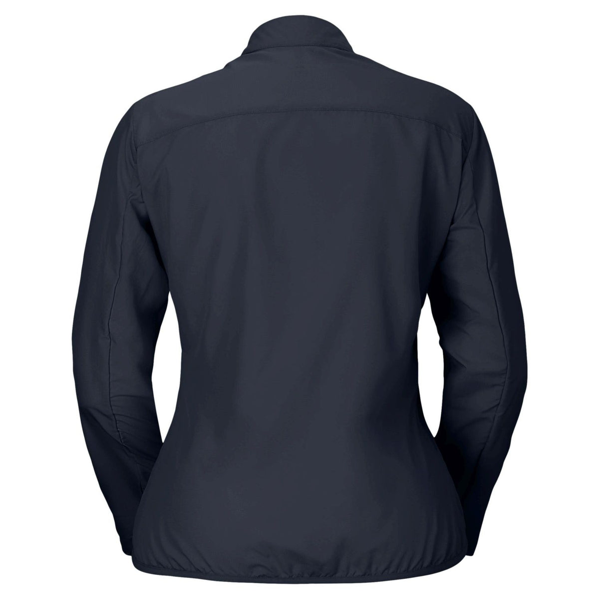 Chaqueta Scott Endurance WB Mujer Dark Blue #2