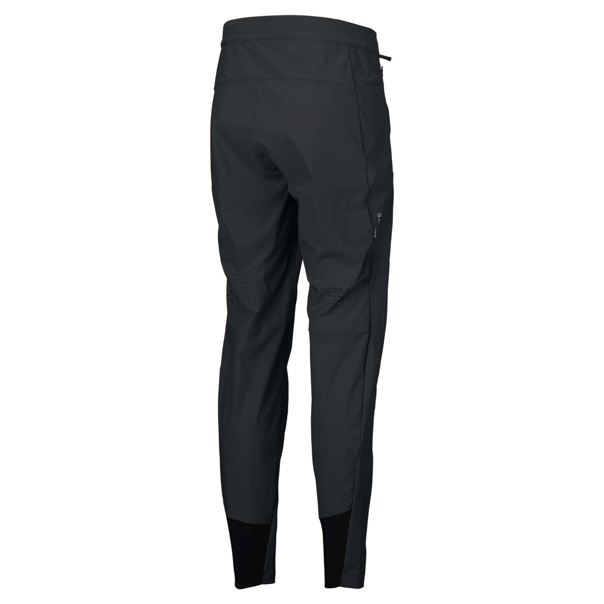 Pantalón MTB Scott Vertic Pro SL Hombre Negro #2