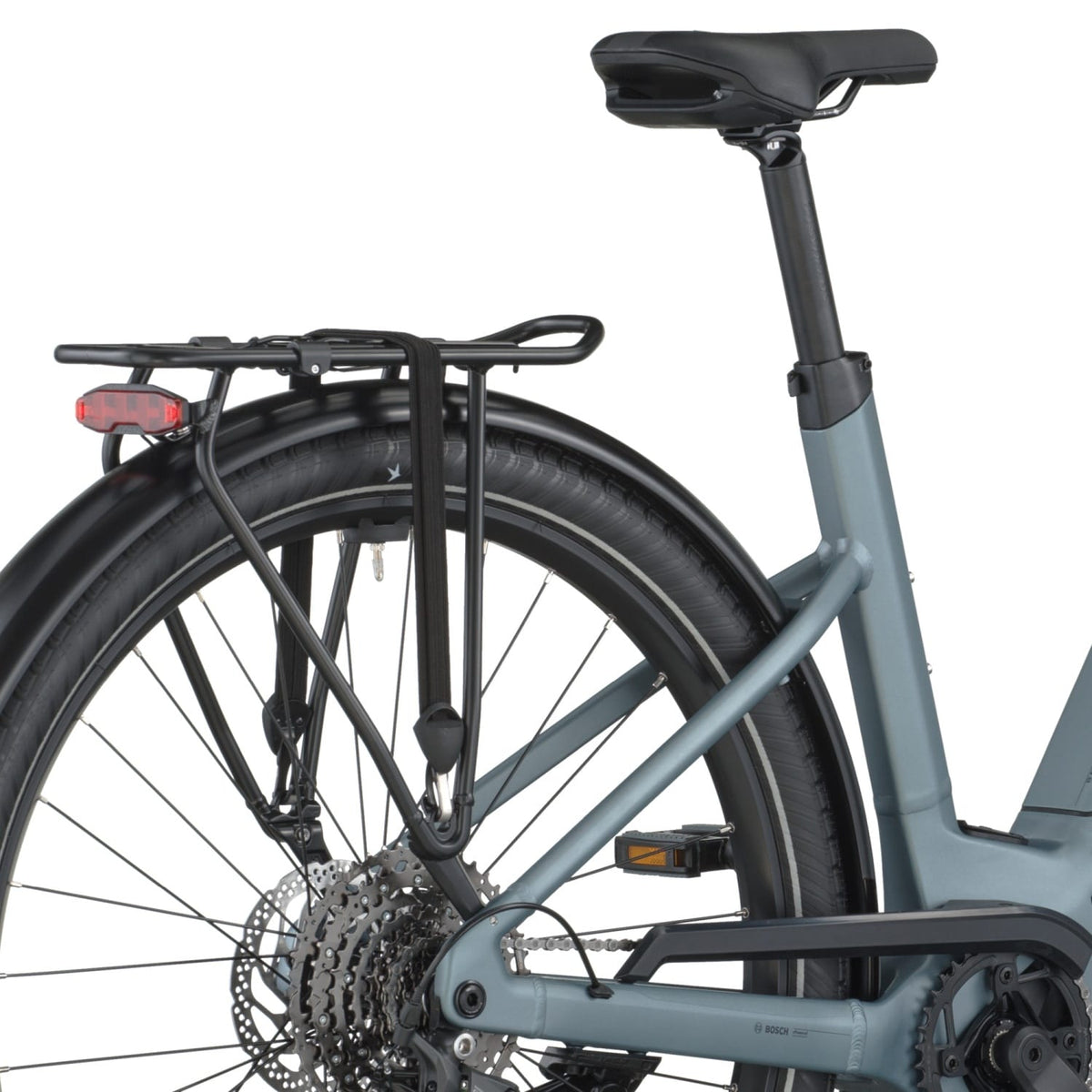 Bicicletas Eléctricas eUrbanas Scott Sub Sport 20 Wave 2026 Hematite Blue #8