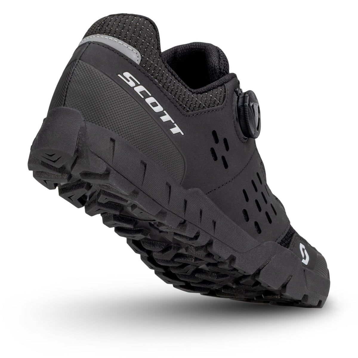 Zapatillas MTB Scott All Mountain Crus/R Flat Mujer Negro #3