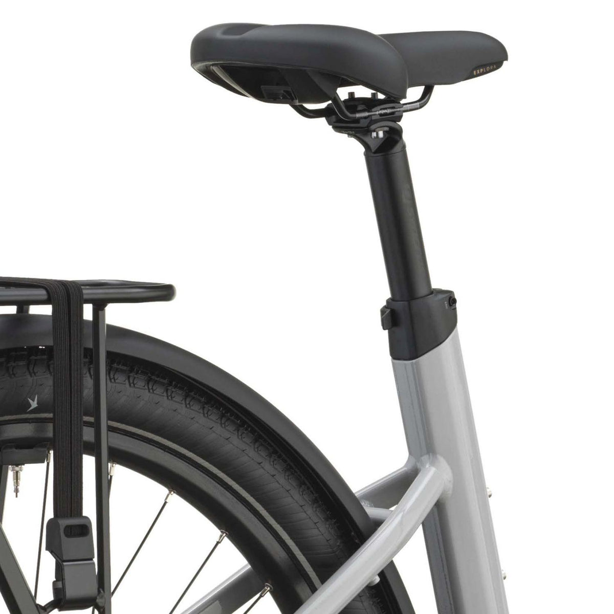 Bicicletas Eléctricas eUrbanas Scott Sub Sport 20 Wave 2027 Signal Grey #8