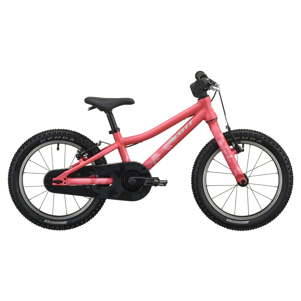 Scott Contrail 160 2027 Gummy Pink