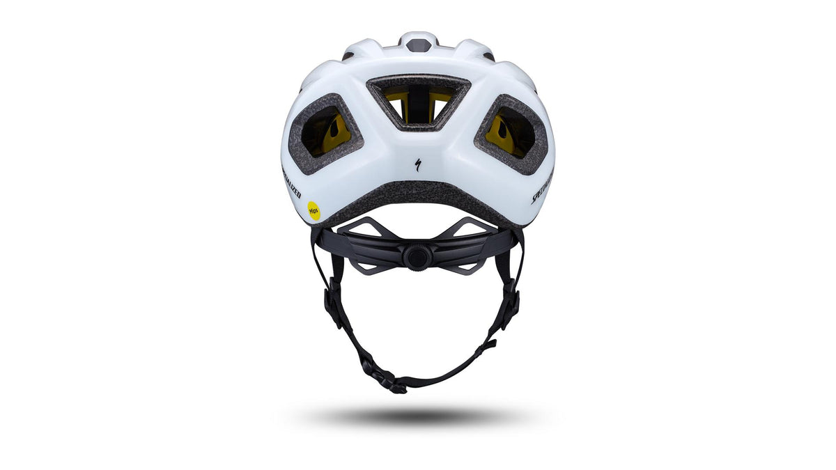 Chamonix 3 Casco CE Specialized 2024 Blanco #6