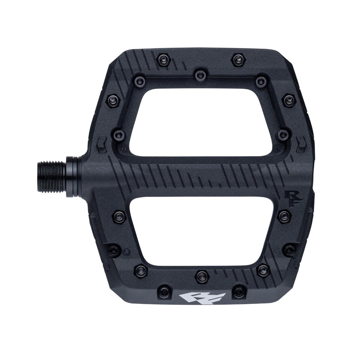 Pedal Raceface Chester Negro #2