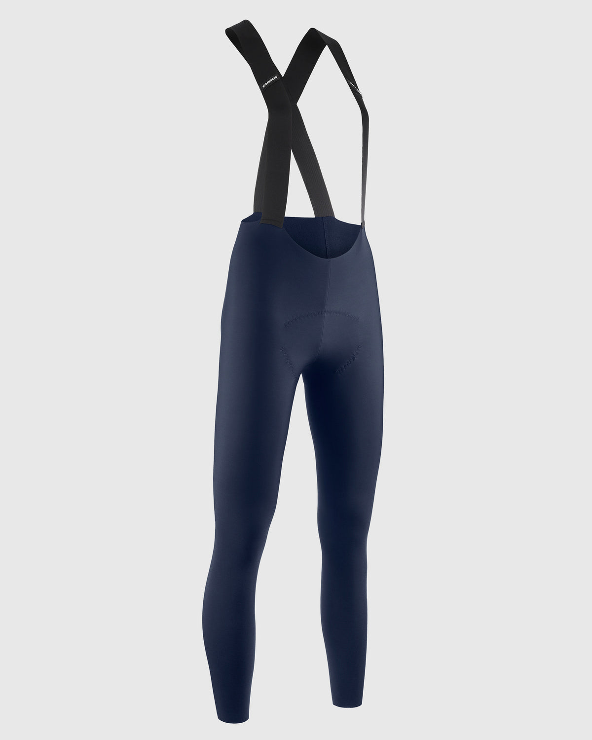 Assos Uma GT S11 Culote Largo Tirantes Primavera/Otoño Primal Blue #3