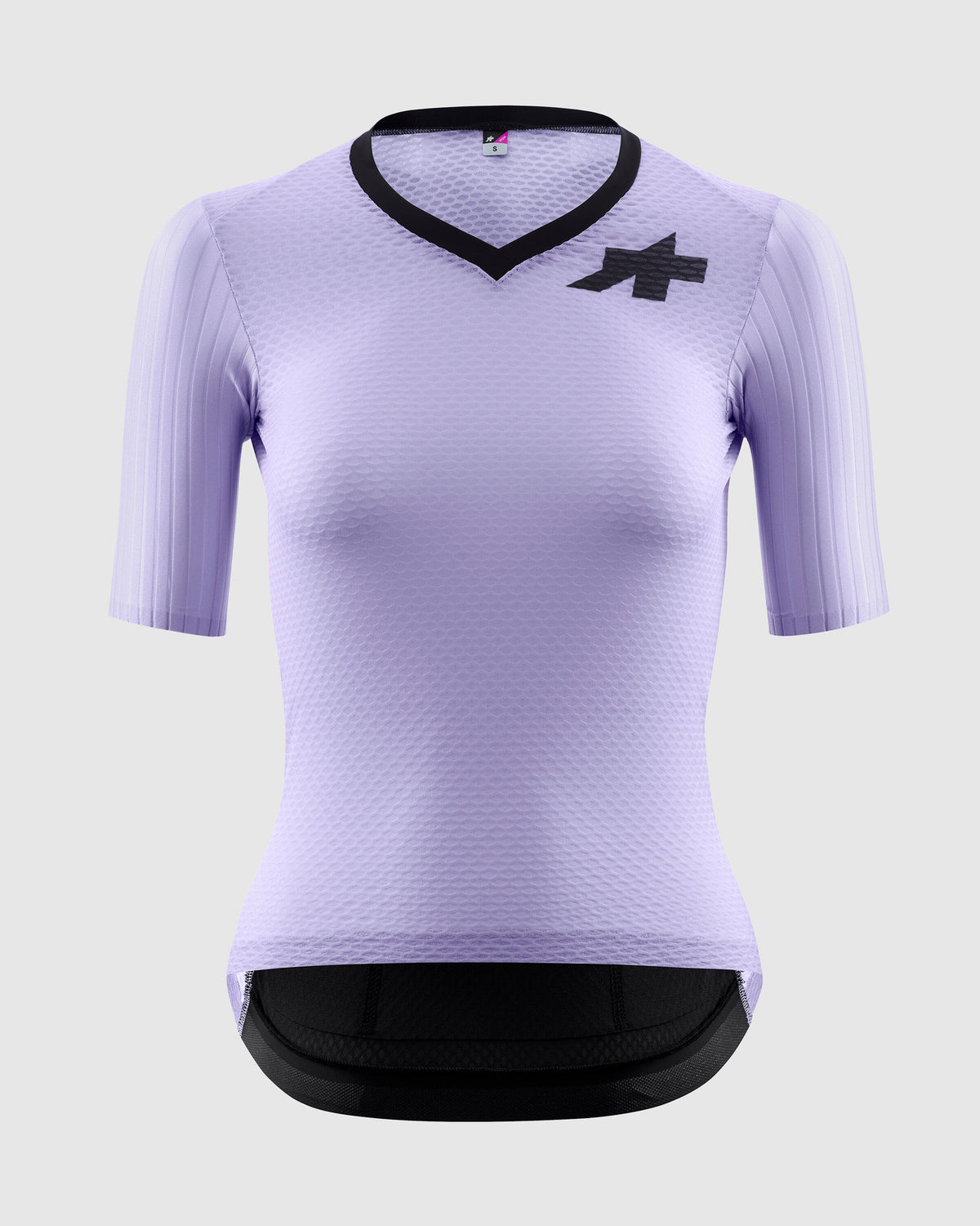 Assos Dyora RSV S11 Maillot Stella Lavender