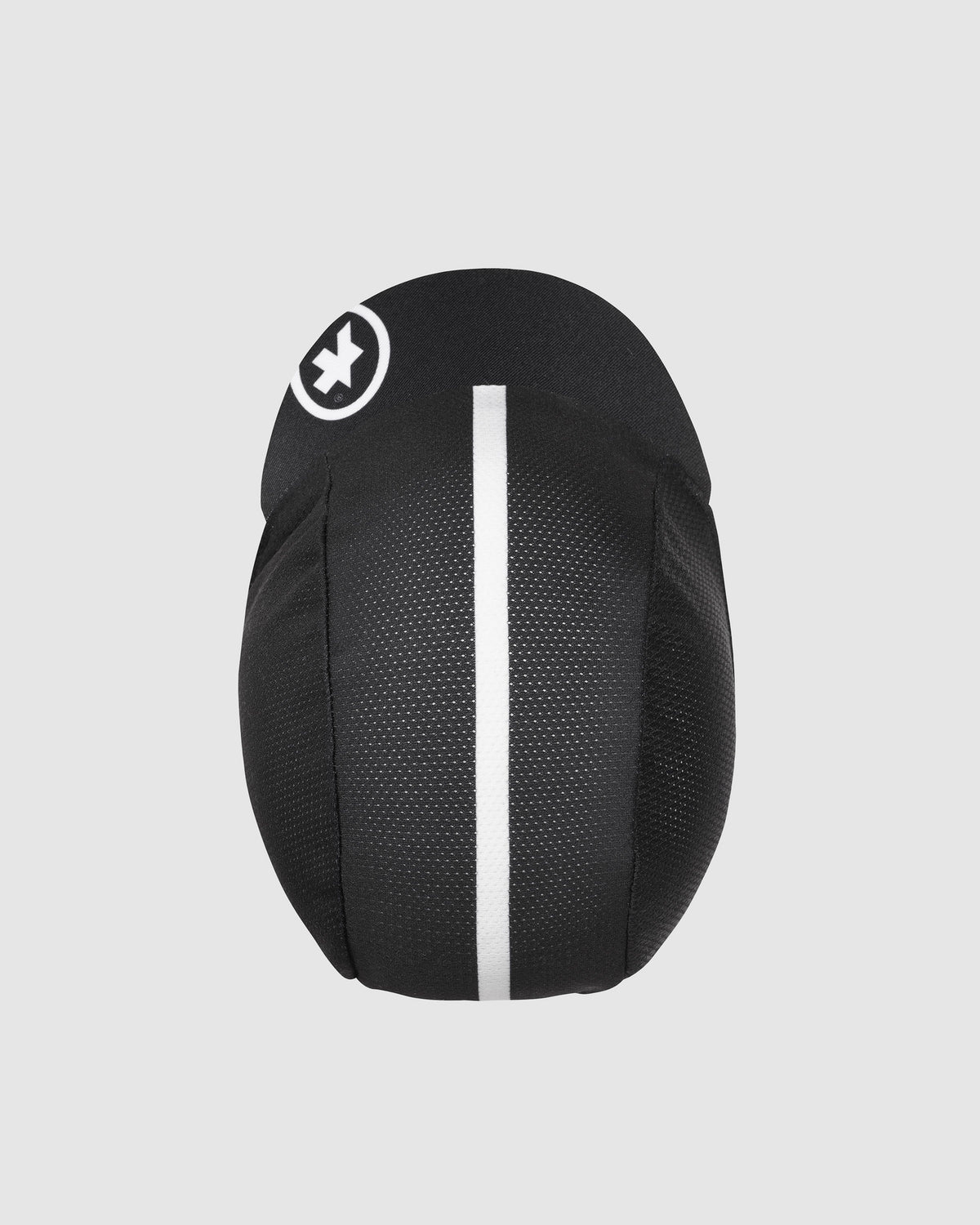 Assos Gorra Black Series