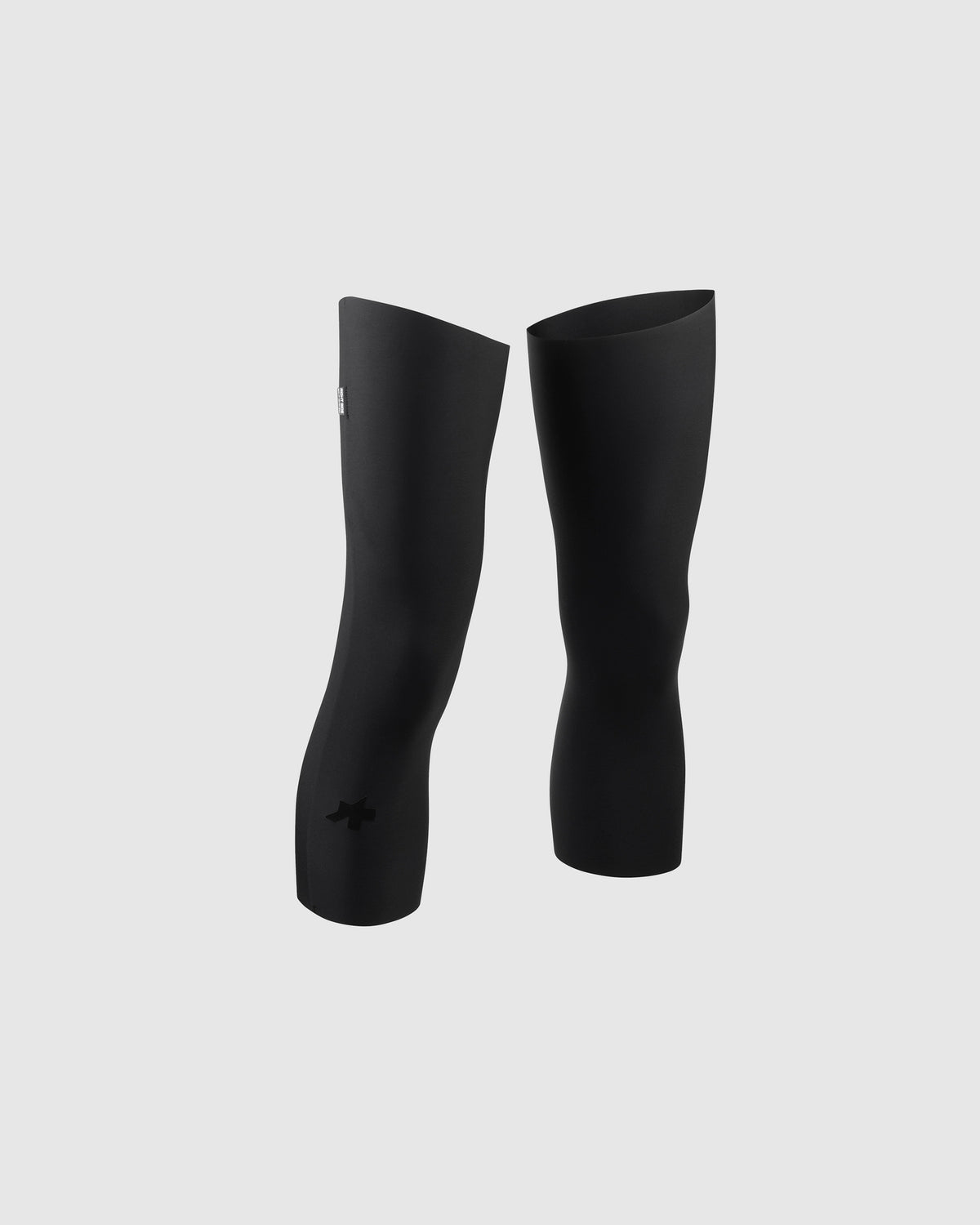 Assos R P1 Calentadores Rodilla Invierno Black Series #3