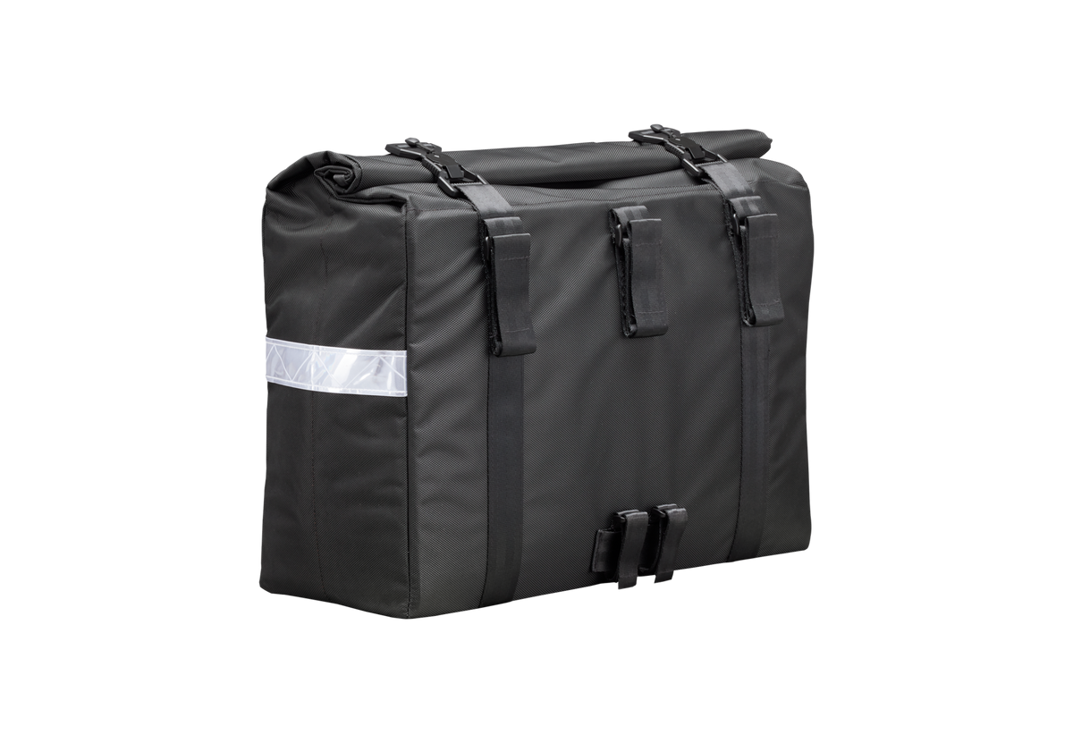 Cannondale Bolsa Alforja Cargowagen Neo Contain Negro #4