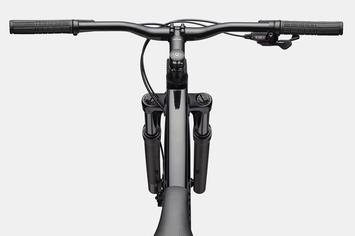 Trail 2 Cannondale 2025 Black #4
