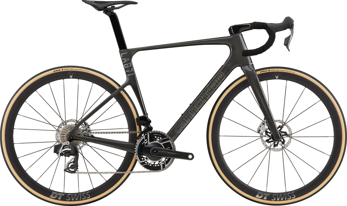 Cannondale SuperSix EVO LAB71 SL 2026 Raw #2