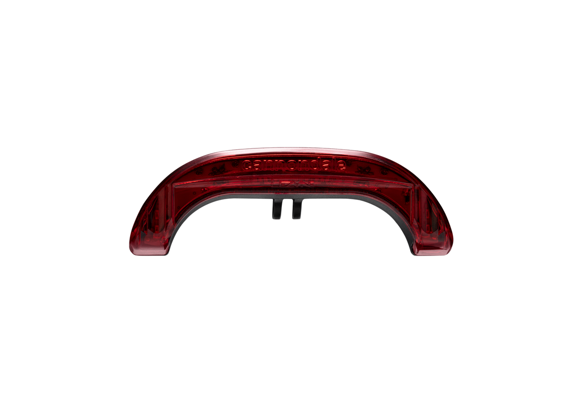 Cannondale Luz SmartSense Hindsite Array E85 Negro