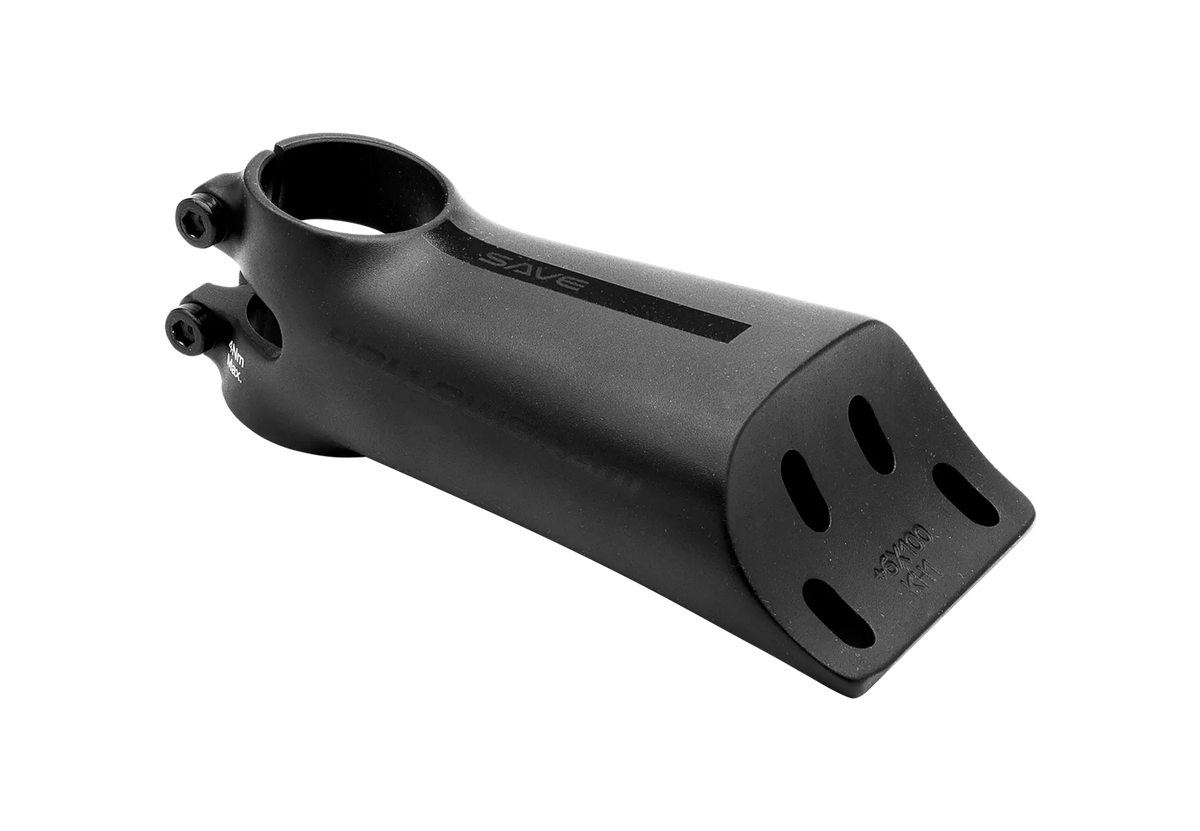 Cannondale HollowGram Save Potencia +6 Grados Negro 90mm #2