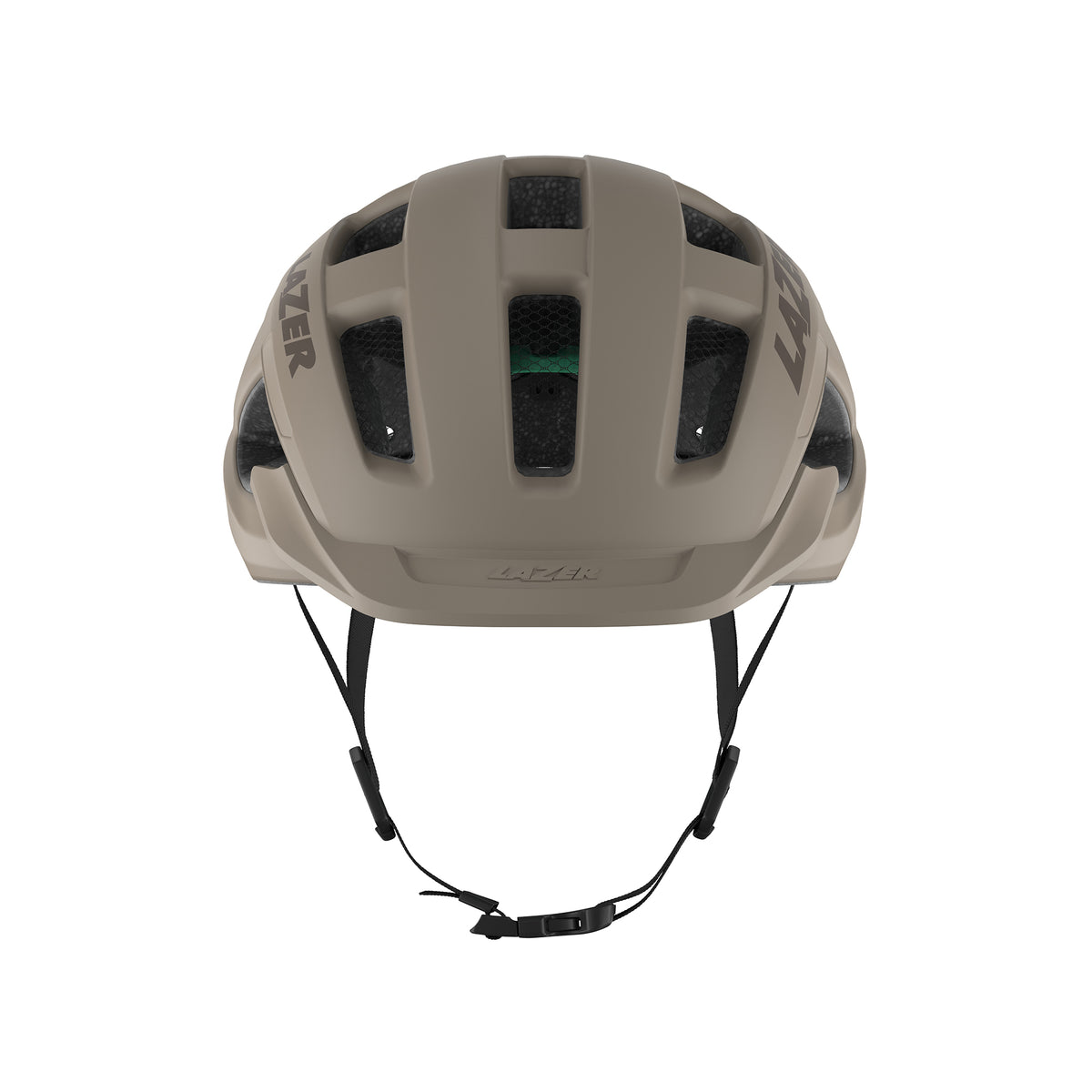 Casco Lazer Cerro KC CE-CPSC Unisex Matte Taupe #2