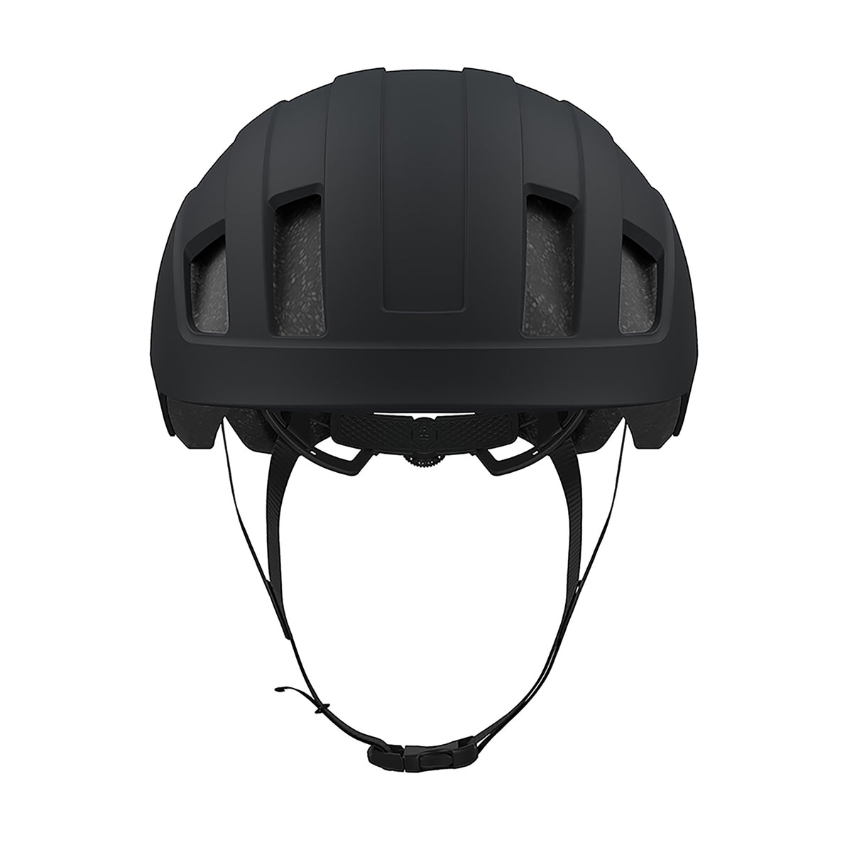 Casco Lazer Verde KC CE-CPSC Unisex Matte Grey Onyx #2