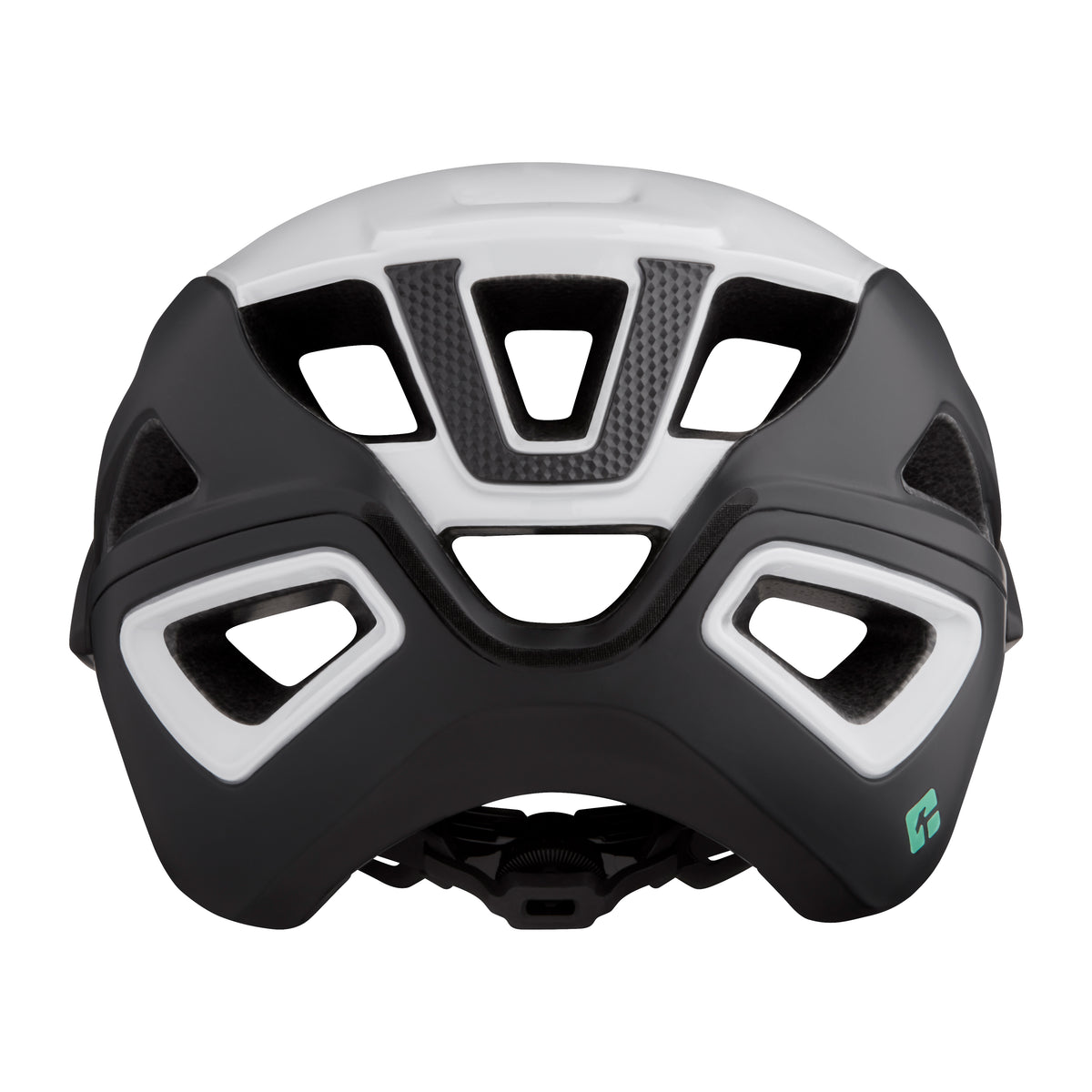 Casco Lazer Jackal KC CE-CPSC Unisex Matte White Black #4
