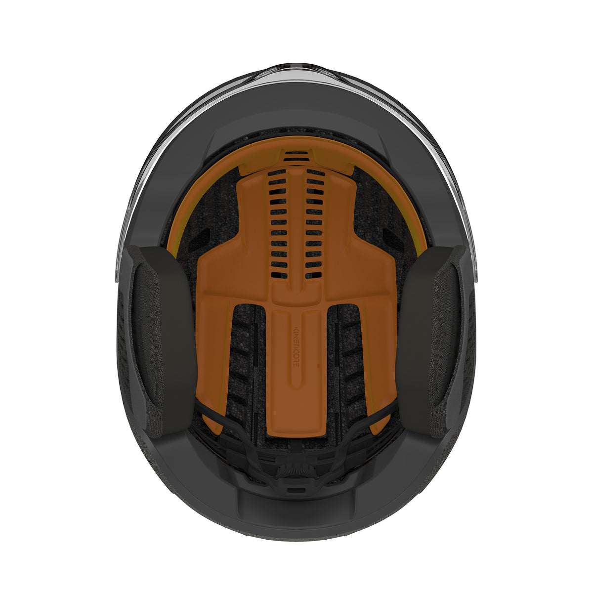 Casco Lazer Nova KC CE-CPSC-NTA Unisex Matte Black #5