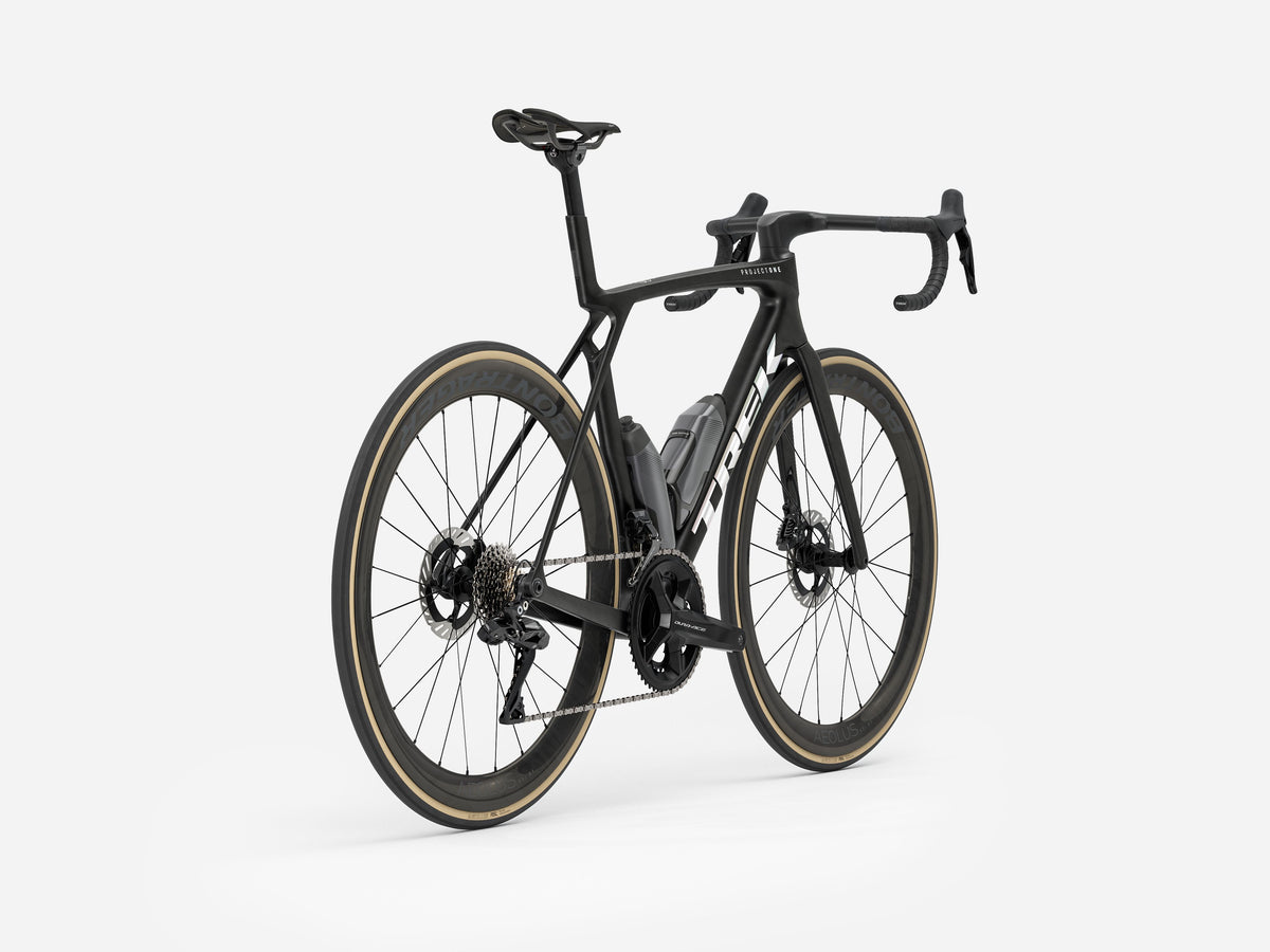 Trek Madone SLR 9 Gen 8 2026 Matte Deep Smoke #2