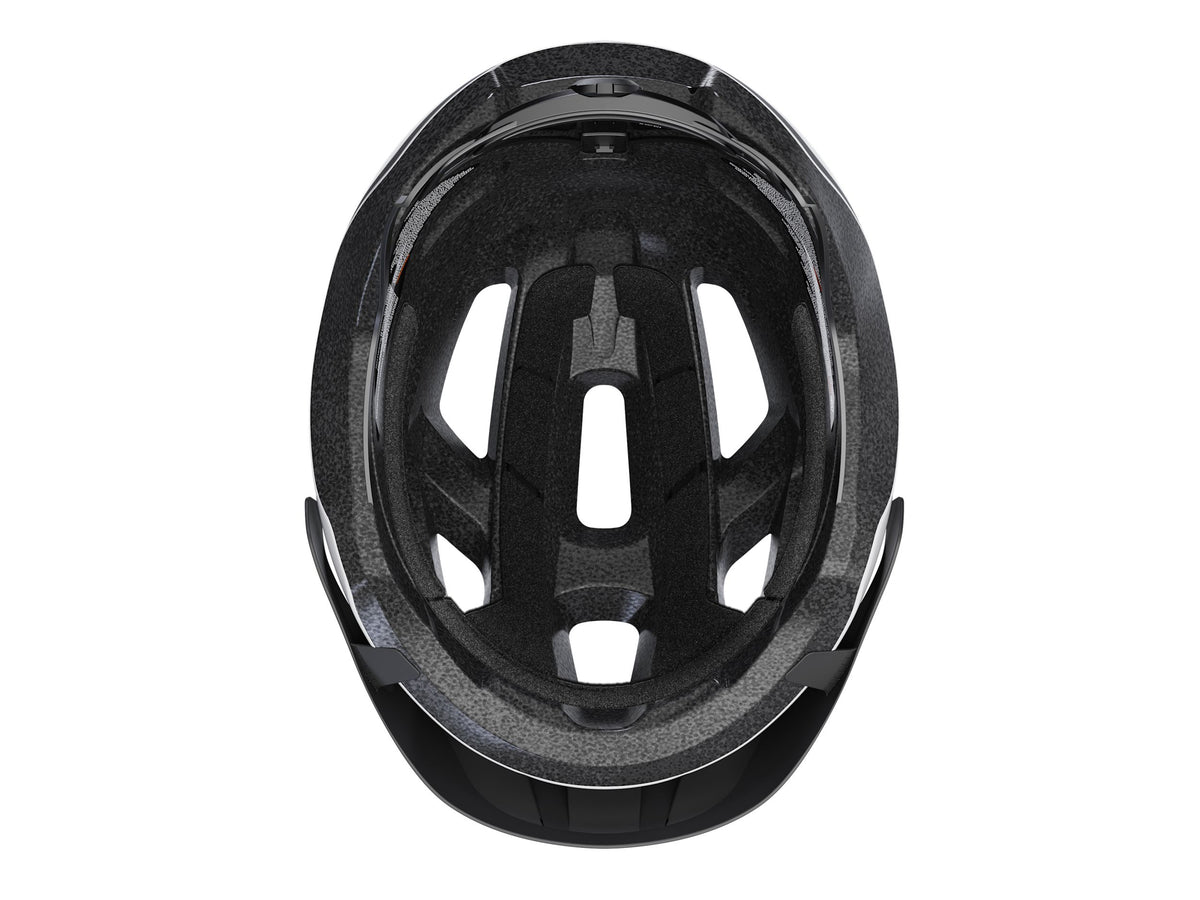 Casco Mtb Trek Solstice Blanco Cristalino #4