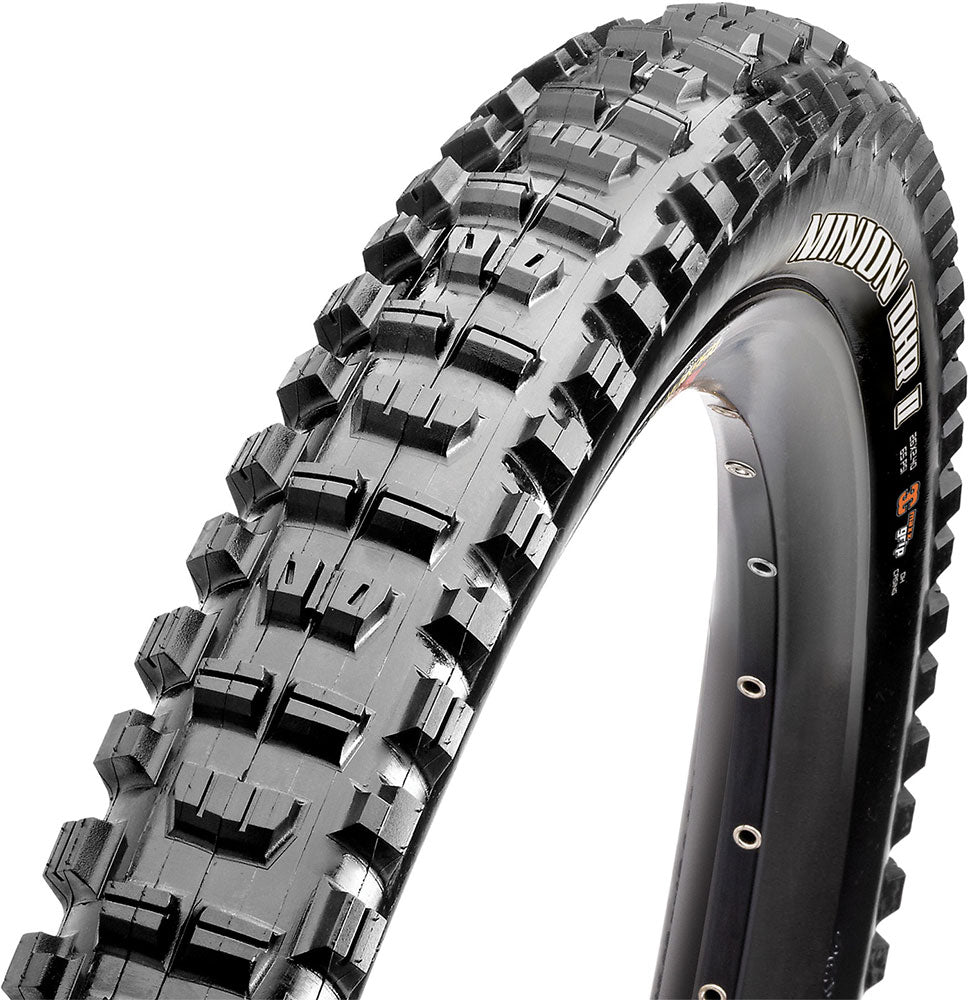 Cubierta Maxxis Rekon WT 60TPI MaxxTerra EXO+ TR Negro