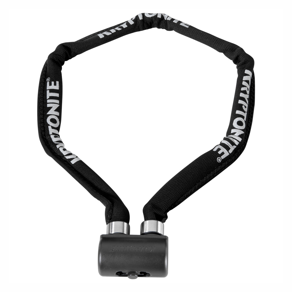 Kryptonite Antirrobo Plegable Keeper 600 6mmx90cm Negro