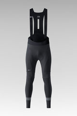 Gobik Absolute 8.0 Lange Trägerhose Herren Black K10