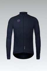 Armour 2.0 Thermal Jacket Gobik Unisex Ultrablue