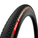 Vittoria Gravel Terreno T50 TLR G2 Braun
