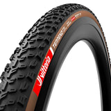 Vittoria Gravel Terreno T70 TLR G2 Braun