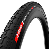 Vittoria Gravel Terreno T80 TLR G2 Schwarz