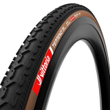 Vittoria Gravel Terreno T80 TLR G2 Braun