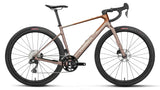 Orbea Terra M20iTEAM 2027 Nickel Matt/Metallic Cinamon Matt