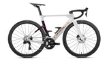 Orbea Orca Aero M30i LTD 2027 Golden Off White/Sunset Gloss