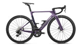 Orbea Orca Aero M22 LTD 2027 Royal Plum Matt/Fantasy Purple C. View Gloss