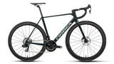 Orbea Orca M21eTEAM 2027 Escape Green/Carbon View Matt