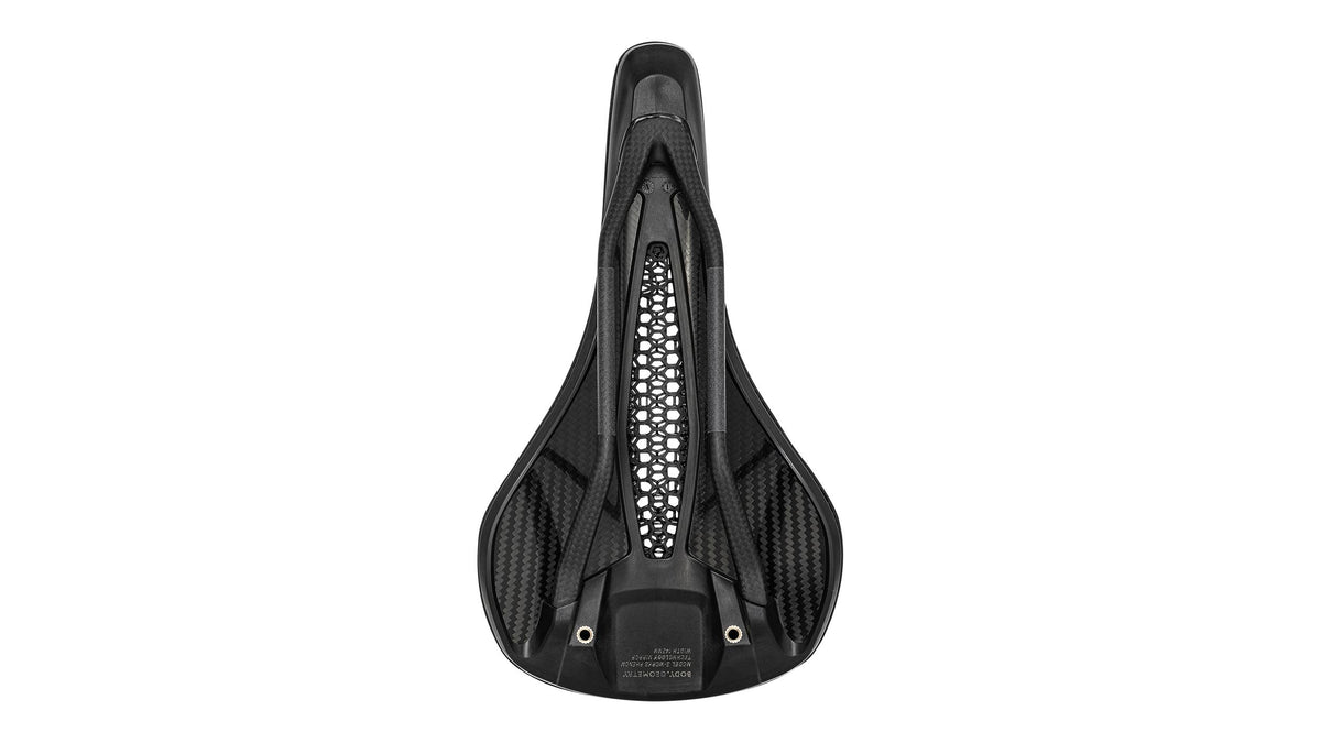 S-Works Phenom Mirror Sillín Specialized Negro #4