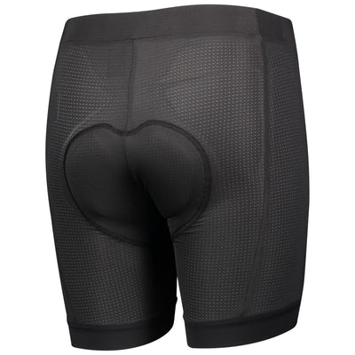 Culote Interior Scott Trail Underwear Pro +++ Mujer Negro #2
