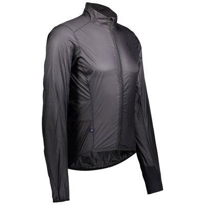 Chaqueta Scott RC Weather Ultralight WB Hombre Negro #3