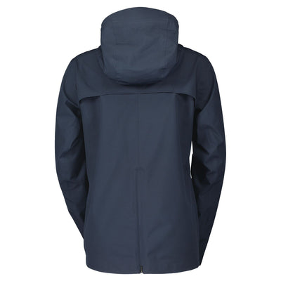 Chaqueta Scott Commuter 2.5L Mujer Dark Blue #2