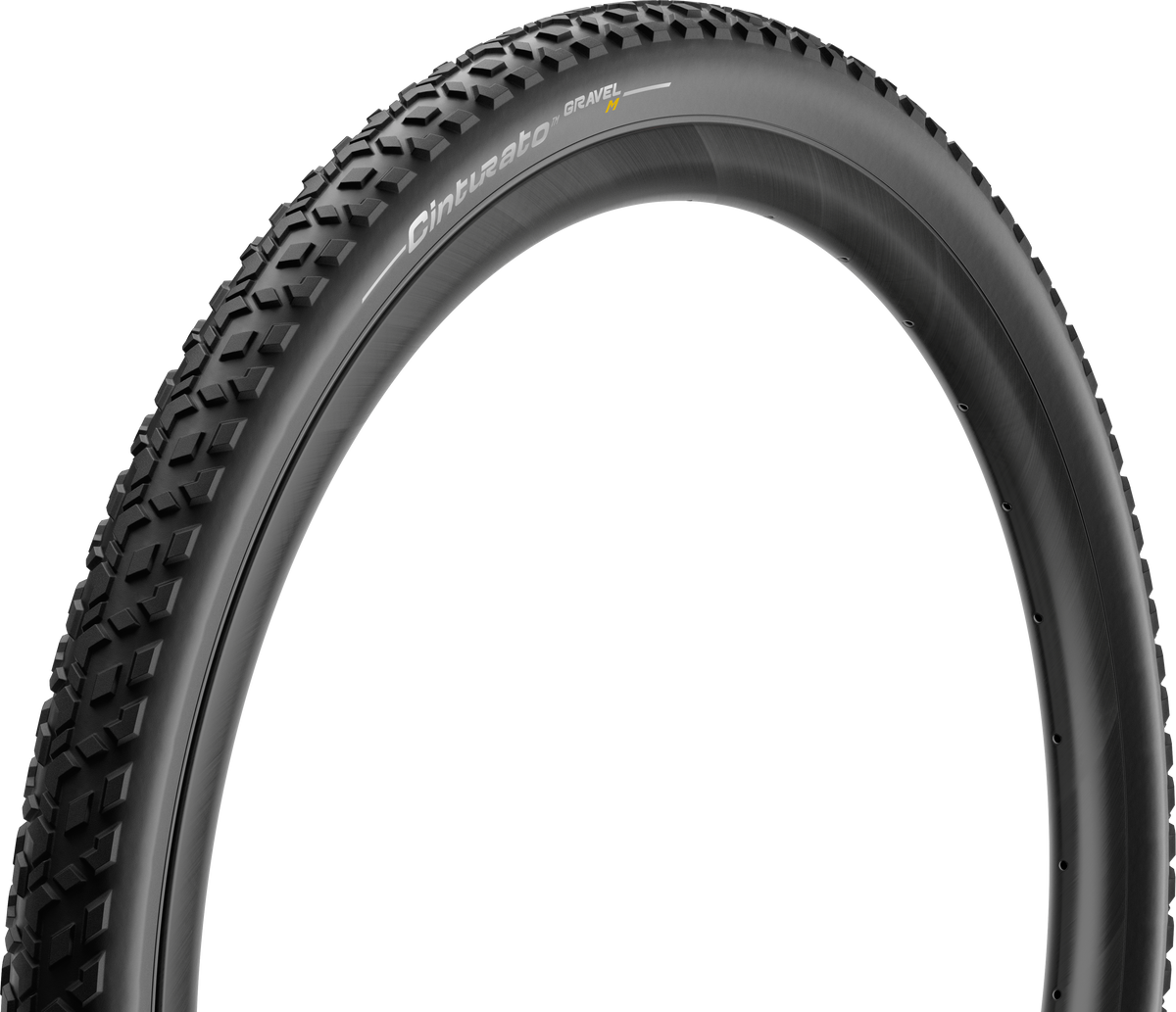 Cubierta Pirelli Cinturato Gravel M Classic