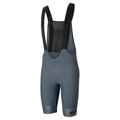 Culote Corto Tirantes Scott RC Pro +++ Hombre Crag Blue
