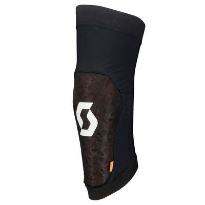 Rodilleras Scott Soldier Negro