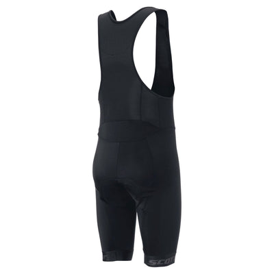 Culote Corto Tirantes Scott Endurance ++ Hombre Black/Dark Grey #2