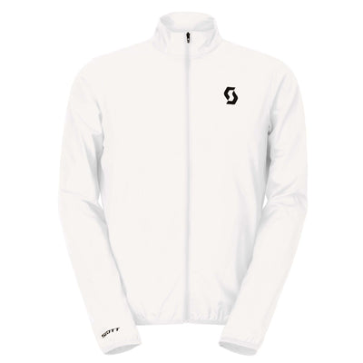 Chaqueta Scott Endurance WB Hombre Blanco