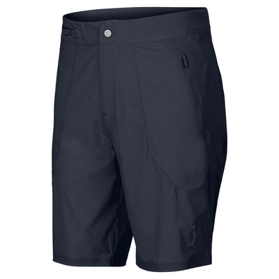 Pantalón Corto MTB Scott Vertic Pro SL Hombre Dark Blue