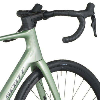 Bicicletas Carretera Scott Addict 40 2026 Reseda Green #7