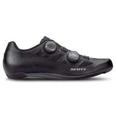 Zapatillas Carretera Scott Road Vertec BOA Negro #3